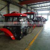 Chinese Supplier Agriculture Tractor With Power 130hp thumbnail-2