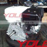 Gasoline Engine, 13hp Gasoline Engine, Engine GX380 thumbnail-4