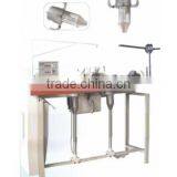 RL200 Automatic Shoelace and Handbag Lace Tipping Machine With Lace-collecting Device thumbnail-1