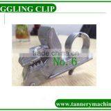 Clip Auto Toggling Machine Plastic Spare Parts thumbnail-2
