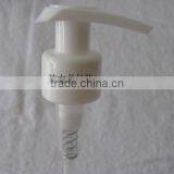 Cosmetic Screw Shampoo Pump 24/410 thumbnail-1