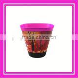 Different Types Flower Pots & Plastic Flower Pot thumbnail-1