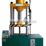 2015 Hot Sale 2000T Metal Deep Drawing Hydraulic Press Machine thumbnail-4
