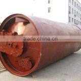 Batch Sytle Tyre Pyrolysis Fuel Oil