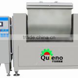 OULENO Boiled dumplings noodles vacuum and surface machine manufacturers to provide professional automatic vacuum and surface ma