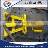 Factory Price Portable Hydraulic Steel Bar Bending Machine thumbnail-3