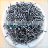Manufacture High Quality Low Price no Head Iron Nails thumbnail-3