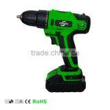 16V 10mm Li-ion Battery Cordless Drill thumbnail-1