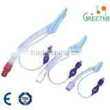 Disposable Silicone Laryngeal Mask thumbnail-1