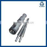 Screw and Barrel for Plastic Extrusion thumbnail-1