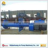Submersible Sewage Slurry Pumping Machine With Agitator thumbnail-3