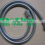 Stainless Steel Flexible Shower Hose thumbnail-1