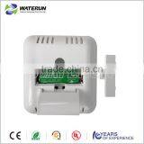 Hot Sale Mini Digital Alarm Clock Thermometer Testing Indoor Humidity and Temperature thumbnail-2