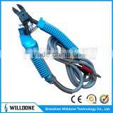 High Quality Flush Cutting Pliers HT-170 thumbnail-1