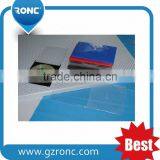 10mm Plastic Blue Color DVD Case Single /double Side thumbnail-2