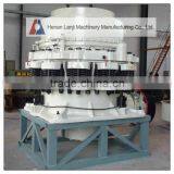 Competitive Price Cone Crusher Hot Sale thumbnail-1