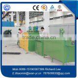 High Grade High Precision Straight Type Wire Drawing Machine thumbnail-3