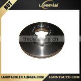 GOOD QUALITY BRAKE DISC 5010525308 for RENAULT thumbnail-1
