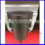 Easy Operation Shoe Polisher Machine on Promotion thumbnail-2