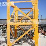 Hot Sale F0/23B Tower Crane thumbnail-3