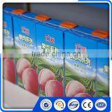 Custom Dairy Products Packing Paper Materials thumbnail-5