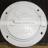 Customized Cast Iron Parts, Cast Iron Parts thumbnail-5