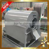 65kg per Time Peanut Sesame Seed Red Pepper Roasting Machine Roaster Plant thumbnail-5