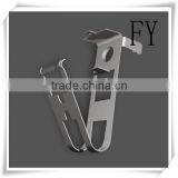 Precision Sheet Metal Stamping Parts Customized thumbnail-3