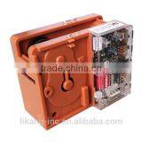 LK003C Ticket Dispenser Used Inbingo Lottery Electronic Bingo Games Ticket Arcade Machine thumbnail-1
