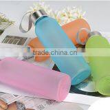 Dull Polish Custom Printed Promotiona Plastic Cup thumbnail-4