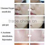 2016 Korea Stype LED Mask Neck Photon / LED Facial Mask / PDT Lamp thumbnail-6