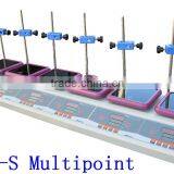 (KD)Factory Price Magnetic Stirrer With Hot Plate thumbnail-4