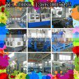 Pvc Single Wall Corrugated Pipe Making Machine Flat Yarn Making Machine for Woven Bag Production Line thumbnail-2