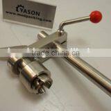 20mm Desktop Hand Vial Crimper Crimping Tool for Flip Off&Tear Off Caps thumbnail-4