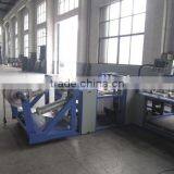 Keestar 80WBCP Product by Changing Direction of Cloth Automatic pp Woven Bag Printing Machine thumbnail-3