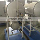 Horizontal Autoclave HA-BC Dry Heat Sterilization 150liters/200liters/280liters/400liters/500liters-Bluestone Autoclave thumbnail-2