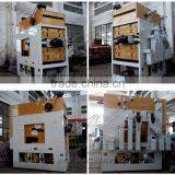 5t Air Screen Cleaner Seed Cleaning Equipment for Seed Company thumbnail-6