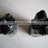 Cross Bit/taper Cross Bit/rock Bit/rock Drill Bit thumbnail-1