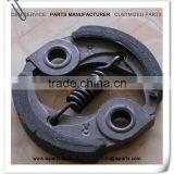 Matching 17, TD33, TD40, TD48, TG33, TH34, TH43, TH48 GX35, BG 328 of Clutch 1391 Type Lawnmower thumbnail-6