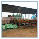China Sand Drying System From Small Capacity to Large Capacity!! thumbnail-3