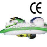 New Ergonomically Designed 150W Aqua Glider thumbnail-1