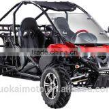 NEW EEC 168 Rule Road Legal Use 1100cc Chery Injection 4x4 Dune Buggy (TKG1100-1) thumbnail-1
