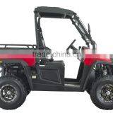 400cc C.V.T 4x4 UTV/2seats 4x4 UTV/400cc EFI UTV/400cc Utility Farm ATV (TKU450-2) thumbnail-5
