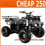 250cc Cheap Chinese ATV For Sale thumbnail-1