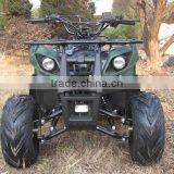 110cc Mini Atv for Sale thumbnail-1