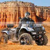 ATV 600 thumbnail-1