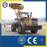 High Quality SW New Farm Loader Farm Machinery on Sale Good Price thumbnail-1