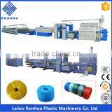 PP Round Yarn Extruder Line thumbnail-3