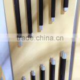 Hebei Xindongrui Aluminum Profile for High Quality Furniture Fittings,Windows and Doors Cabinet Handle thumbnail-3