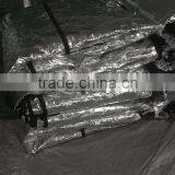 Reflective Foil Insulation Pallet Cover thumbnail-3